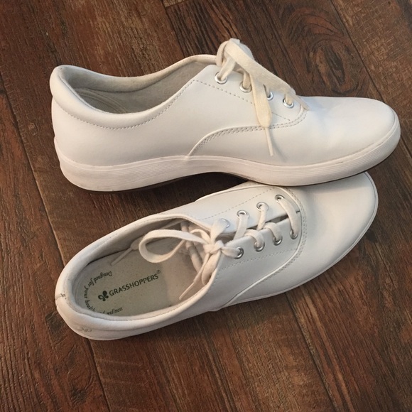 grasshopper orthopedic shoes